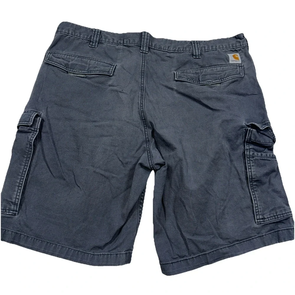 Carhartt‎ IRR Relaxed Fit Cargo Men's Size 42 Shorts